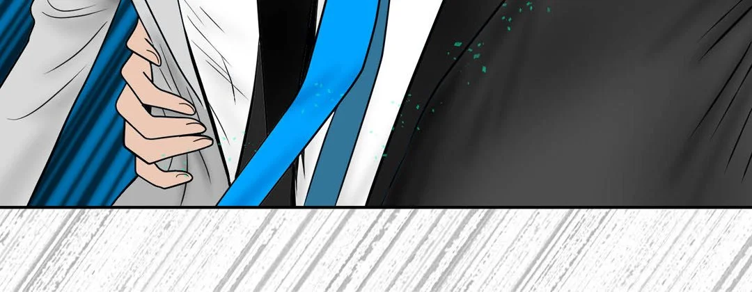 Living with The Wizard - Chapter 5